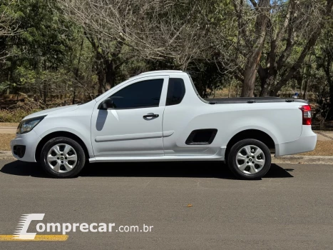 MONTANA 1.4 MPFI LS CS 8V