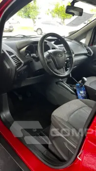 Ecosport 1.6 4P SE FLEX