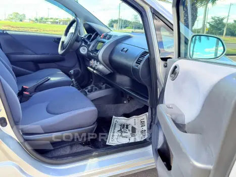 FIT 1.4 LX 16V