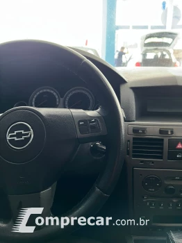 VECTRA 2.0 SFI Gt-x Hatch 8V