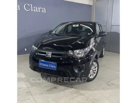 MOBI 1.0 EVO FLEX LIKE. MANUAL