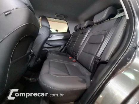 TIGGO5X SPORT