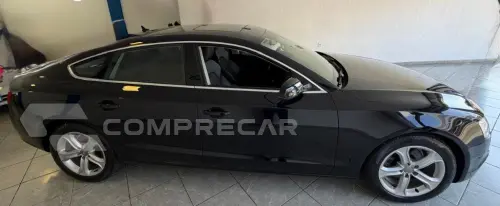 A5 Sportback 2.0 16V TFSI 180cv Multi.