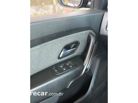 DUSTER 1.6 16V SCE Intense