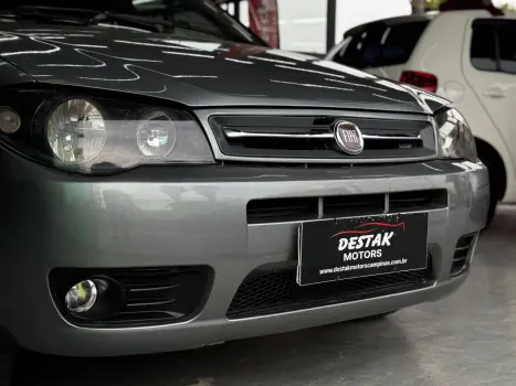 Palio ELX 1.0 Fire/30 Anos F. Flex 8V 4p