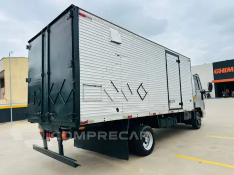Cargo 815