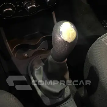 SANDERO Expression Hi-Flex 1.6 8V 5p