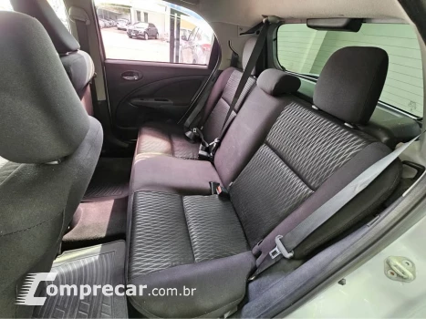 ETIOS 1.3 X 16V