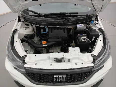 ARGO 1.0 FIREFLY FLEX DRIVE MANUAL