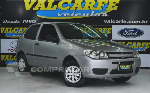 PALIO 1.0 MPI Fire 8V