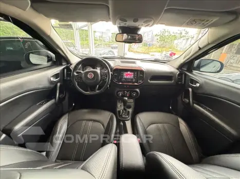 TORO 1.8 16V EVO Freedom