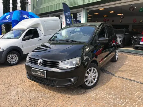 Volkswagen Fox 1.6 Mi Prime 8V Flex 4P Manual 4 portas