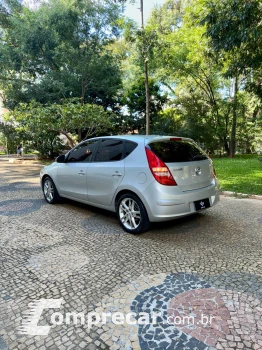 I30 2.0 MPI 16V