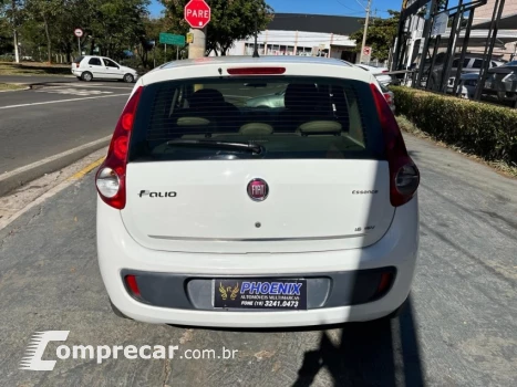 PALIO 1.0 MPI Attractive 8V