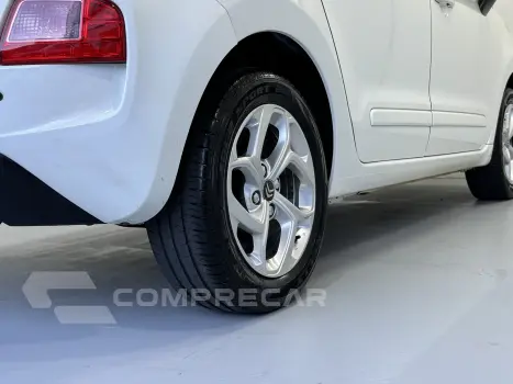 C3 1.5 Picasso Tendance 8V
