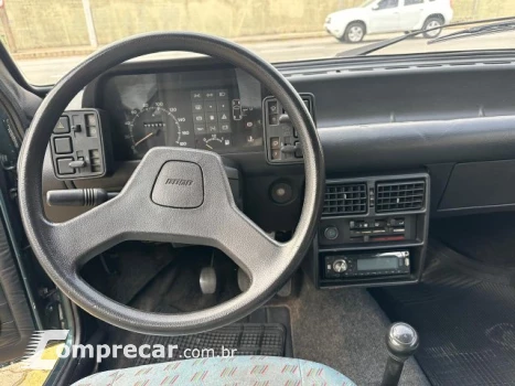 UNO - 1.0 MILLE 8V 2P MANUAL