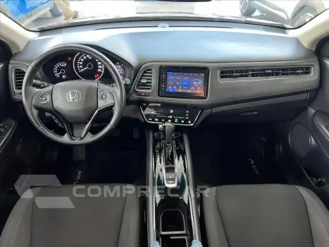 HR-V 1.8 16V FLEX EX 4P AUTOMÁTICO