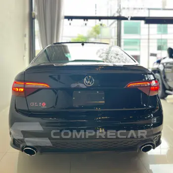 JETTA 2.0 350 TSI GLI