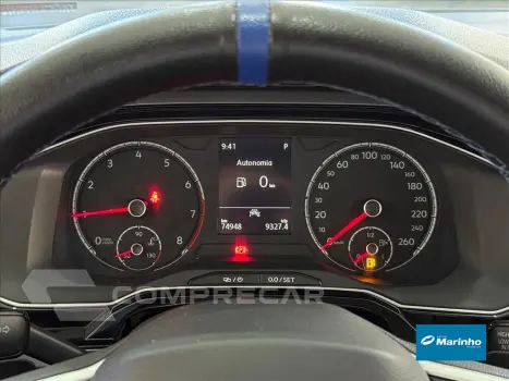 NIVUS 1.0 200 TSI TOTAL FLEX COMFORTLINE AUTOMÁTI
