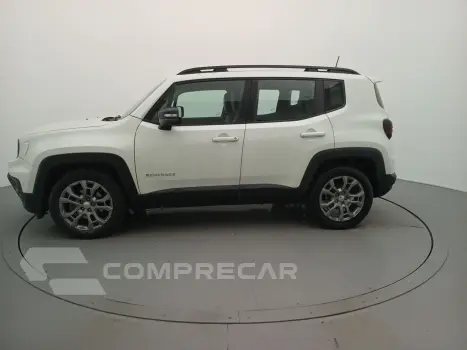 RENEGADE 1.3 T270 TURBO FLEX LONGITUDE AT6