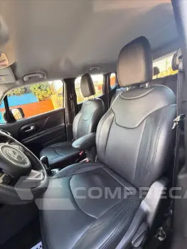 RENEGADE 2.0 16V Turbo Sport 4X4