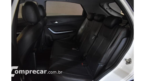 TIGGO 2 - 1.5 MPFI 16V ACT 4P AUTOMÁTICO