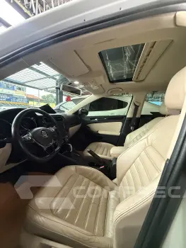 JETTA 2.0 TSI Highline 200cv