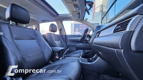 OUTLANDER 2.0 16V 160cv Aut.