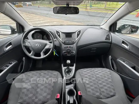 Hb20 1.6 Comfort Plus