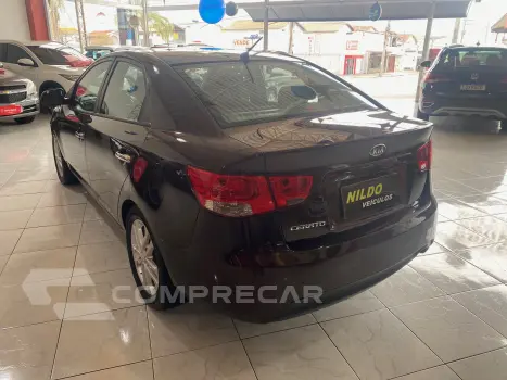 CERATO 1.6 EX3 Sedan 16V