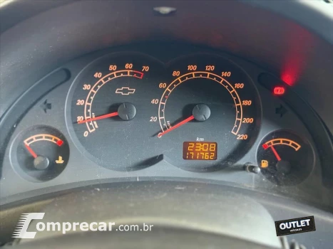 CORSA 1.4 MPFI MAXX 8V FLEX 4P MANUAL
