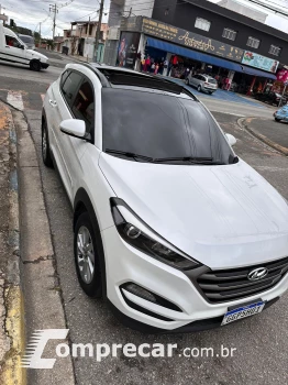 TUCSON 1.6 16V T-gdi GLS