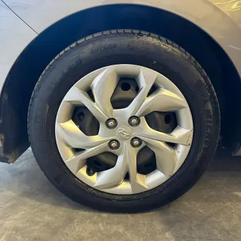 HB20 1.0 12V Comfort
