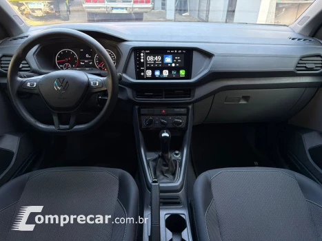 T-CROSS 1.0 200 TSI Sense