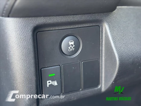 HR-V 1.8 16V EX