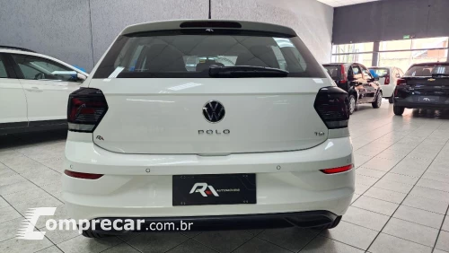 Polo 1.0 TSI Flex 12V 5p