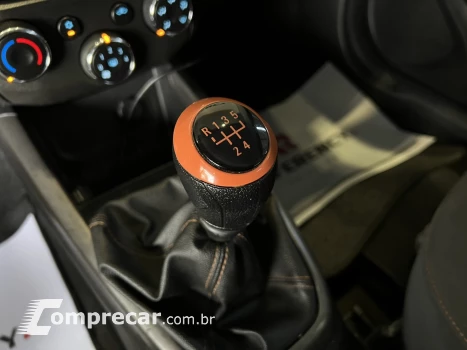 ONIX 1.0 MPFI LT 8V FLEX 4P MANUAL