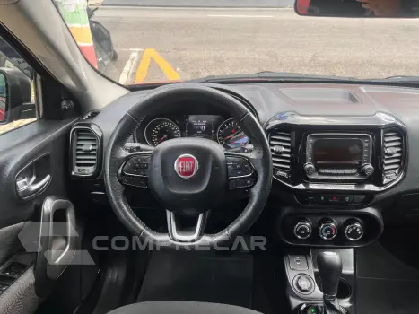 Toro Freedom 1.8 16V Flex Aut.