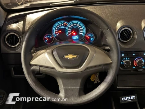 CELTA 1.0 MPFI LT 8V FLEX 4P MANUAL