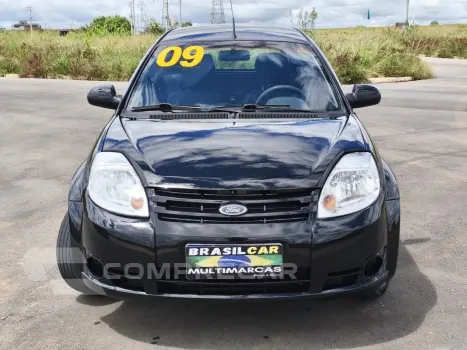 KA 1.0 MPI 8V FLEX 2P MANUAL