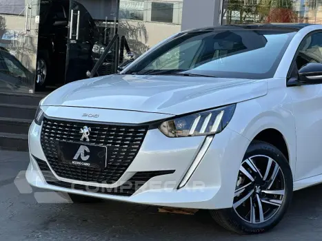 208 Style 1.0 Flex 6V 5p Mec.