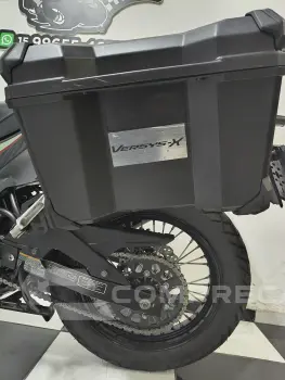 Versys 300x Tourer