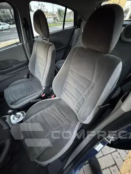 Agile LTZ