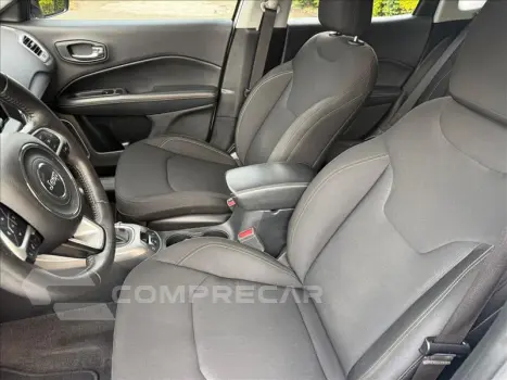 COMPASS 2.0 16V Sport