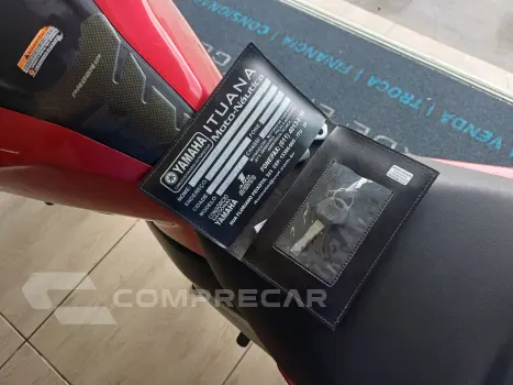 FZ 25 250 Fazer Flex N/D