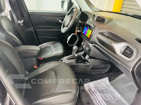 RENEGADE 1.8 16V Sport