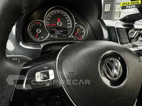 UP 1.0 TSI PEPPER 12V FLEX 4P MANUAL