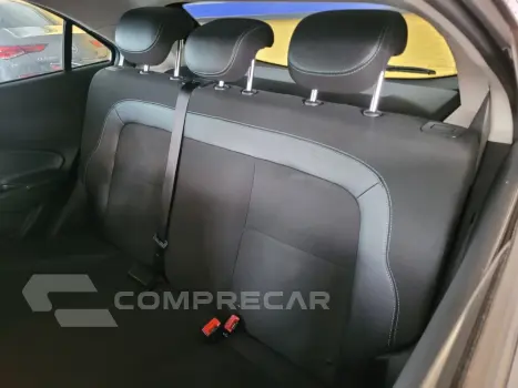 ONIX HATCH LT 1.0 8V FlexPower 5p Mec.