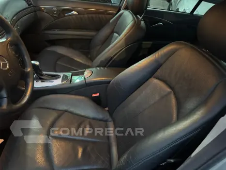 320 E 3.2 Sedan 6 Cilindros 24V