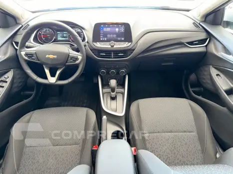 Onix Hatch 1.0 LTZ
